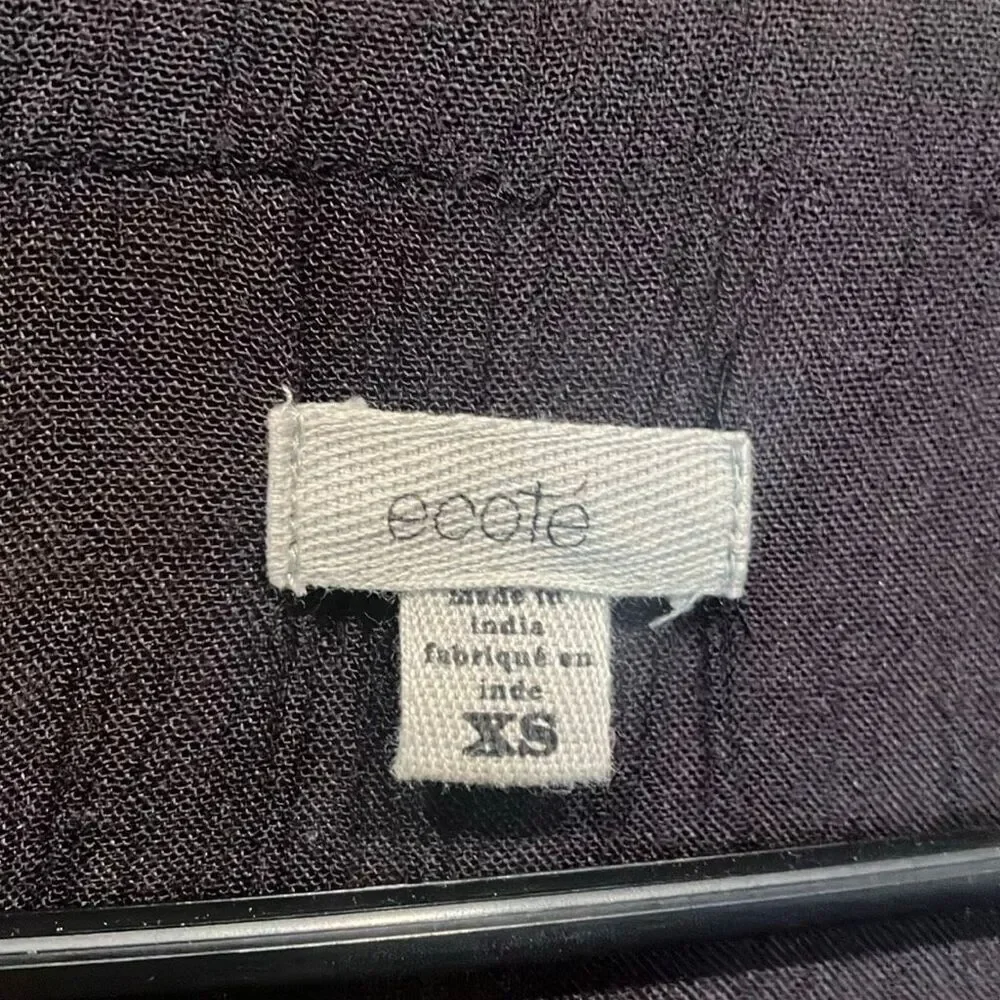 Ecote pit 15”
